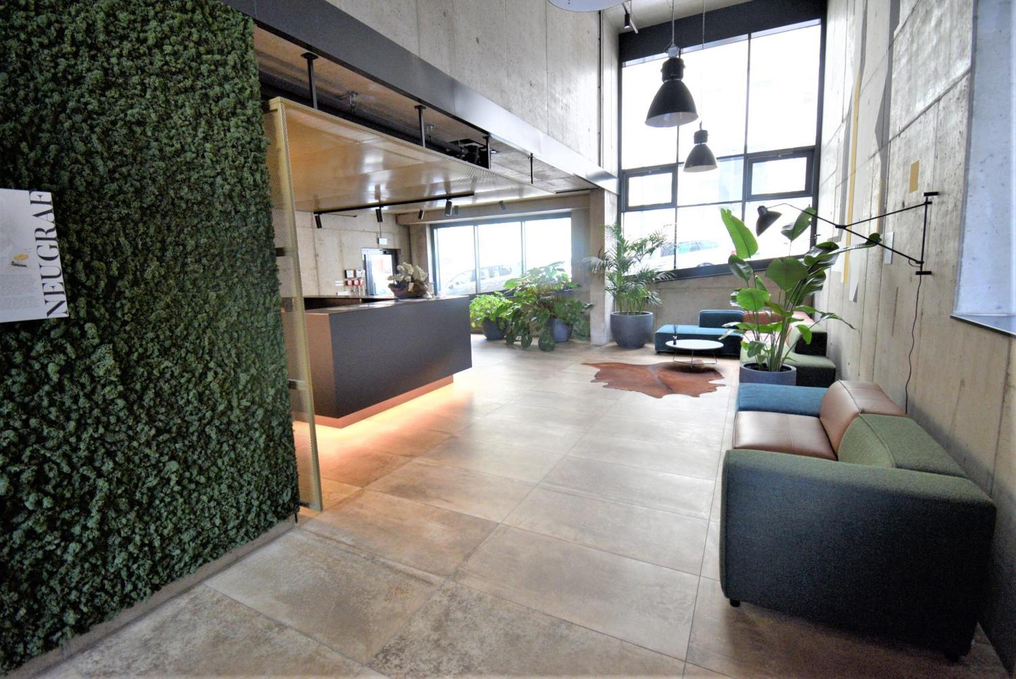 Jasminn Apartments Prague Exterior photo